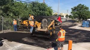 Bagdad, AZ Driveway Paving  Company